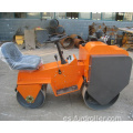 LOGO Customize Diesel Road Roller para la venta